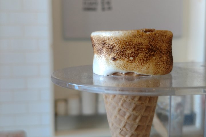 Union Square, Somerville Neighborhood Food Tour - Photo 1 of 4